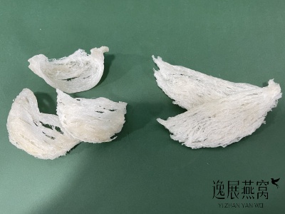 干挑燕条和干挑盏条有哪些区别?自己吃选哪个比较好?