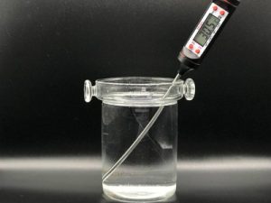 常温水温度 泡发