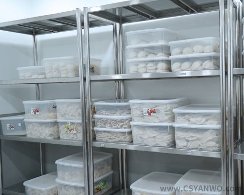 燕窝成品-逸展燕窝